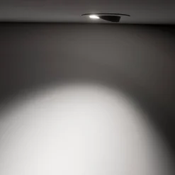 Lampa wpuszczana EGINA LED 10W 3000k (10551) - Nowodvorski