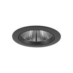 Lampa wpuszczana EGINA LED 15W 3000k (10557) - Nowodvorski