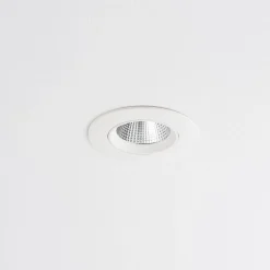 Lampa wpuszczana EGINA LED 10W 4000k (10552) - Nowodvorski