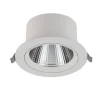 Lampa wpuszczana EGINA LED 15W 3000k (10555) - Nowodvorski