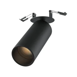 Lampa wpuszczana FOCUS LED (C053CL-L12W3K-W-B) - Maytoni