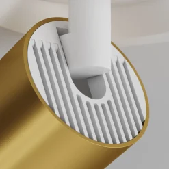 Lampa wpuszczana FOCUS S (C048CL-U-1WMG) - Maytoni