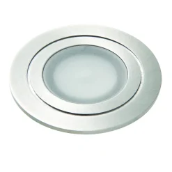 Lampa wpuszczana Hayz round IP67 1.2W (67361) - Saxby
