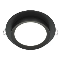 Lampa wpuszczana Hoop (DL086-GX53-RD-B) - Maytoni