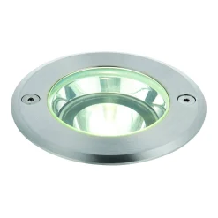 Lampa wpuszczana Hoxton IP67 6W (79195) - Saxby