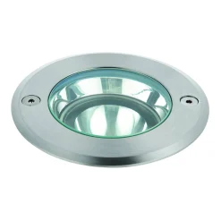 Lampa wpuszczana Hoxton IP67 6W (79195) - Saxby