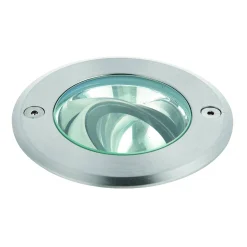 Lampa wpuszczana Hoxton IP67 6W (79195) - Saxby