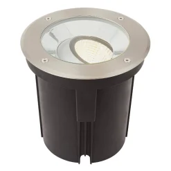 Lampa wpuszczana Hoxton IP67 16.5W (94059) - Saxby