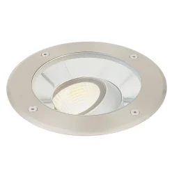 Lampa wpuszczana Hoxton IP67 16.5W (94059) - Saxby