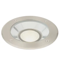 Lampa wpuszczana Hoxton IP67 16.5W (94059) - Saxby
