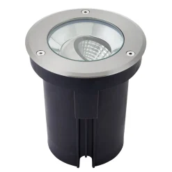 Lampa wpuszczana Hoxton IP67 13W (90963) - Saxby