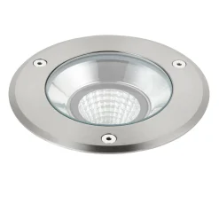 Lampa wpuszczana Hoxton IP67 13W (90963) - Saxby