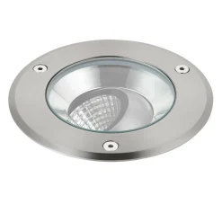 Lampa wpuszczana Hoxton IP67 13W (90963) - Saxby