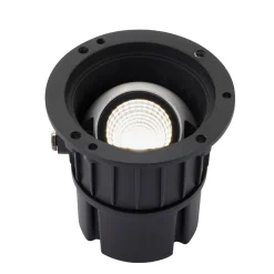 Lampa wpuszczana Hoxton IP67 13W (90963) - Saxby