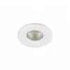 Lampa wpuszczana IKA ROUND IP65 white (AZ2865) - AZZARDO