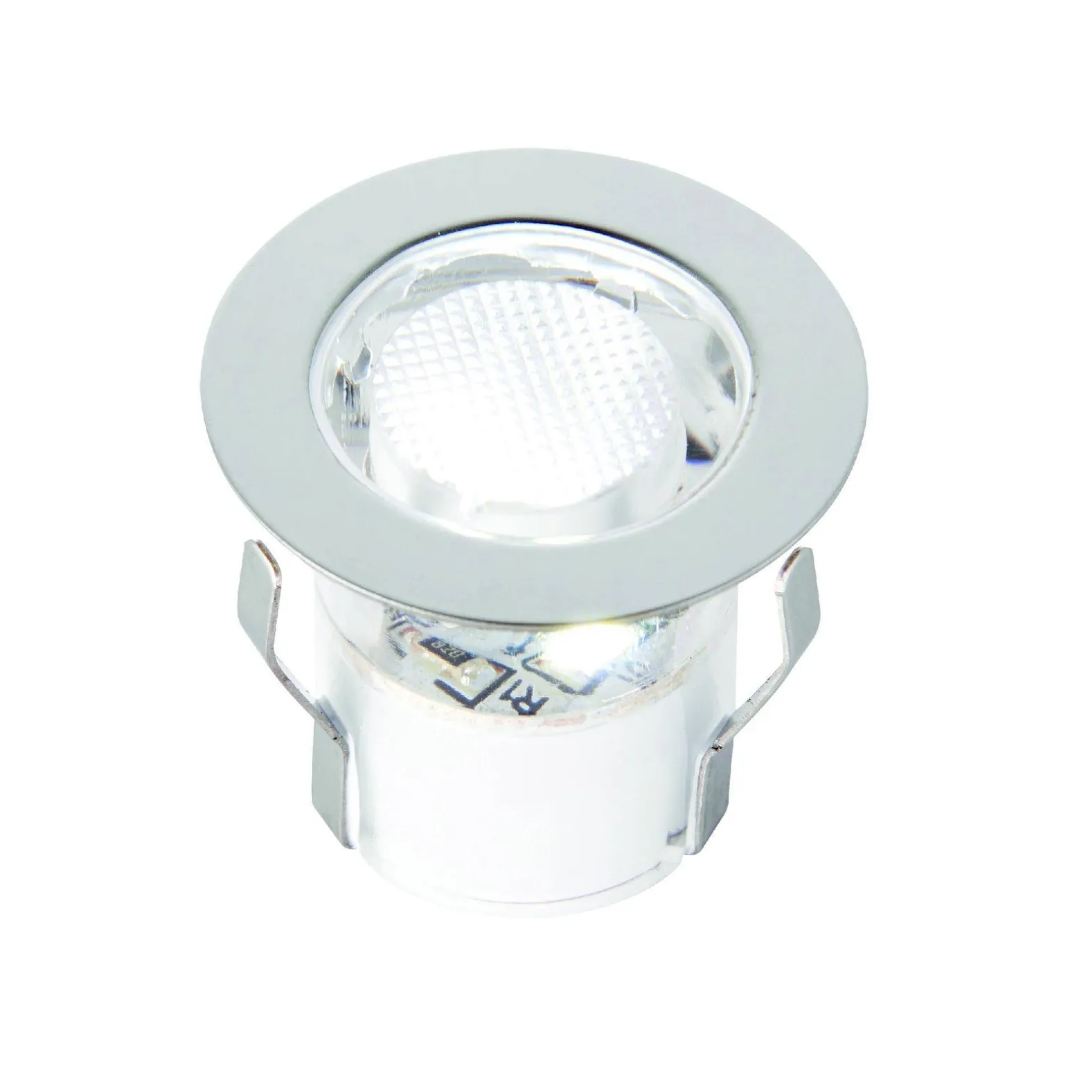 Lampa wpuszczana Kios 2 IP44 0.45W (75530) - Saxby