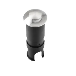 Lampa wpuszczana LED 3W do użytku na zewnątrz (E180) - Zambelis