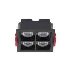 Lampa wpuszczana MIDI LED RECESSED (10064) - Nowodvorski
