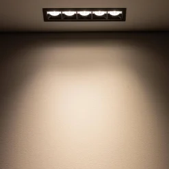 Lampa wpuszczana MIDI LED RECESSED (10062) - Nowodvorski