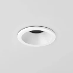 Lampa Wpuszczana Minima Round Fixed IP65 Matowy Biały (1249012) - Astro Lighting