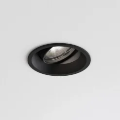 Lampa wpuszczana Minima Round Adjustable (1249016) - Astro Lighting