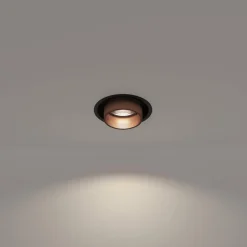 Lampa wpuszczana MONO SLIDE (10801) - Nowodvorski