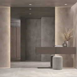 Lampa wpuszczana Okno (DL055-24W4K-W) - Maytoni