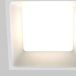 Lampa wpuszczana Okno (DL056-12W3-4-6K-W) - Maytoni