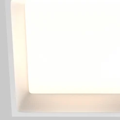 Lampa wpuszczana Okno IP44 (DL056-24W3-4-6K-W) - Maytoni