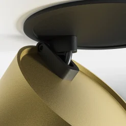 Lampa wpuszczana Onda (DL024-12W-DTW-BMG) - Maytoni