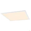 Lampa wpuszczana PANEL V DALI 625, 34 W (1007505) - SLV