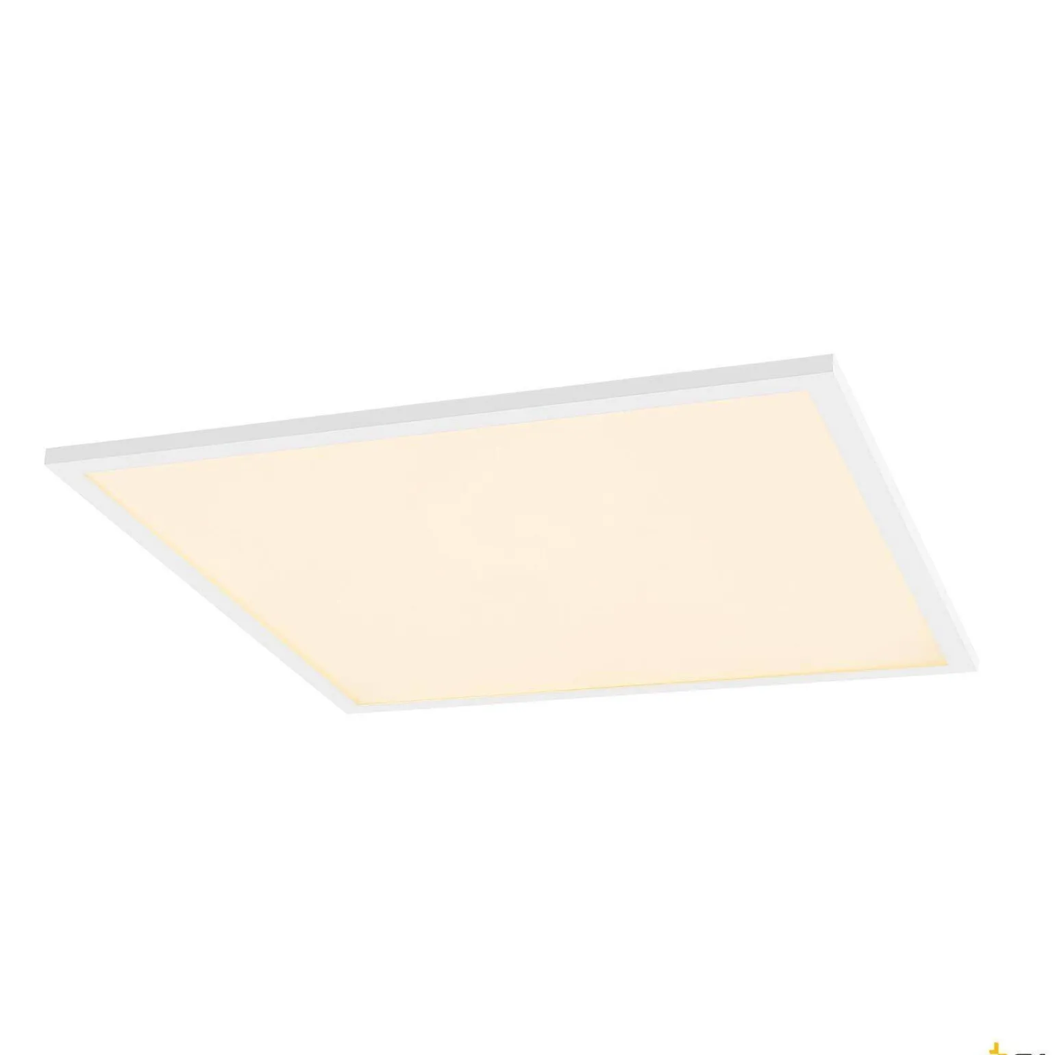 Lampa wpuszczana PANEL V DALI 600, 34 W (1007504) - SLV