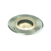 Lampa wpuszczana Pillar round marine grade IP65 50W (52212) - Saxby