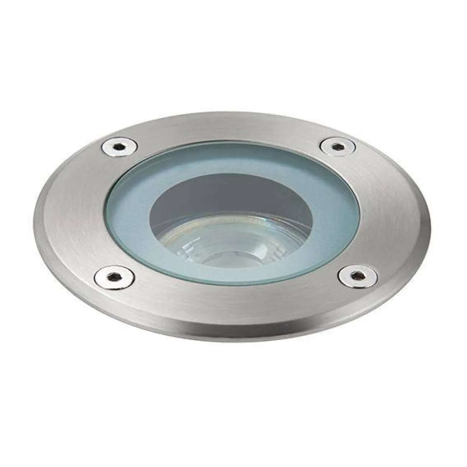 Lampa wpuszczana Pillar round IP65 50W (GH98042V) - Saxby