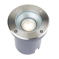 Lampa wpuszczana Pillar tilt round IP67 50W (99550) - Saxby