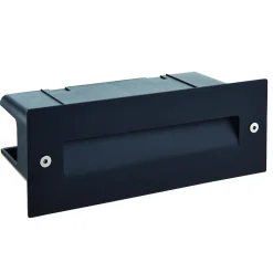 Lampa wpuszczana Seina guide IP44 2W (78644) - Saxby