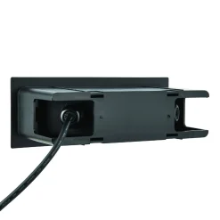 Lampa wpuszczana Seina guide IP44 2W (78644) - Saxby