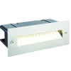 Lampa wpuszczana Seina guide IP44 2W (75527) - Saxby