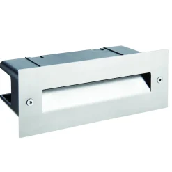 Lampa wpuszczana Seina guide IP44 2W (75527) - Saxby