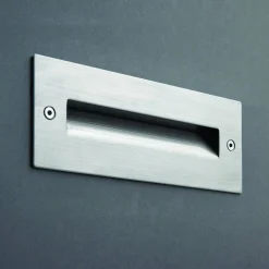 Lampa wpuszczana Seina guide IP44 2W (75527) - Saxby