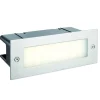Lampa wpuszczana Seina plain IP44 3.5W (78637) - Saxby