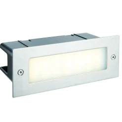 Lampa wpuszczana Seina plain IP44 3.5W (78637) - Saxby