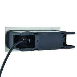 Lampa wpuszczana Seina plain IP44 3.5W (78637) - Saxby