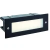 Lampa wpuszczana Seina plain IP44 3.5W (78638) - Saxby