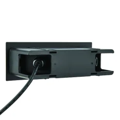 Lampa wpuszczana Seina plain IP44 3.5W (78638) - Saxby