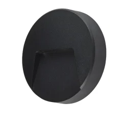 Lampa wpuszczana Severus CCT round indirect IP65 2.8W (99545) - Saxby