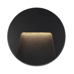 Lampa wpuszczana Severus CCT round indirect IP65 2.8W (99545) - Saxby