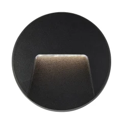 Lampa wpuszczana Severus CCT round indirect IP65 2.8W (99545) - Saxby