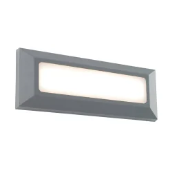 Lampa wpuszczana Severus landscape direct IP65 3W (EL-40103) - Saxby