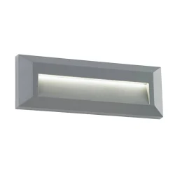 Lampa wpuszczana Severus landscape indirect IP65 2W (EL-40104) - Saxby